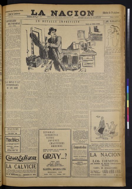 La Nación