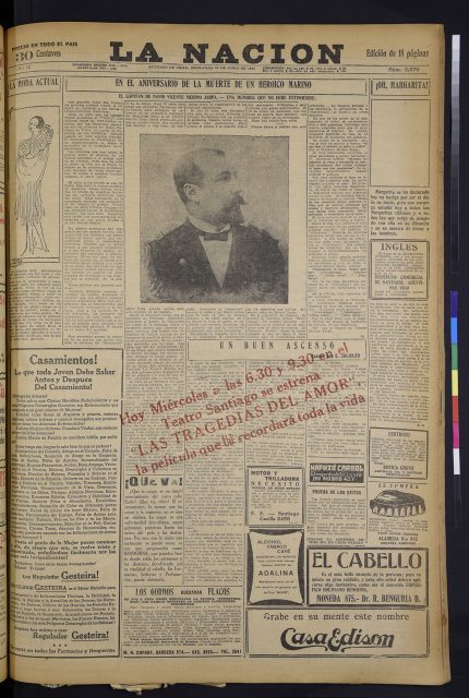 La Nación