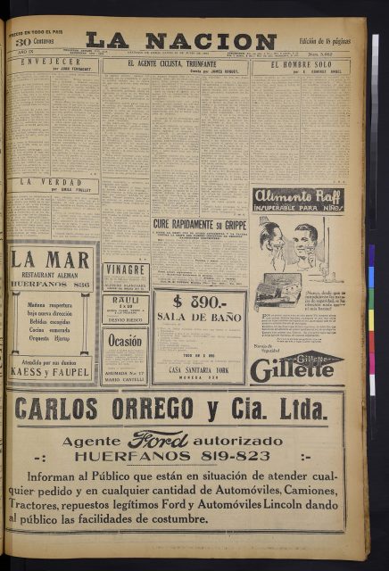 La Nación
