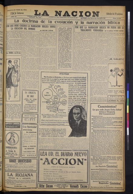 La Nación