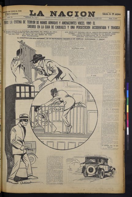 La Nación