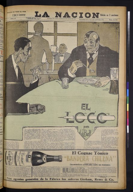 La Nación