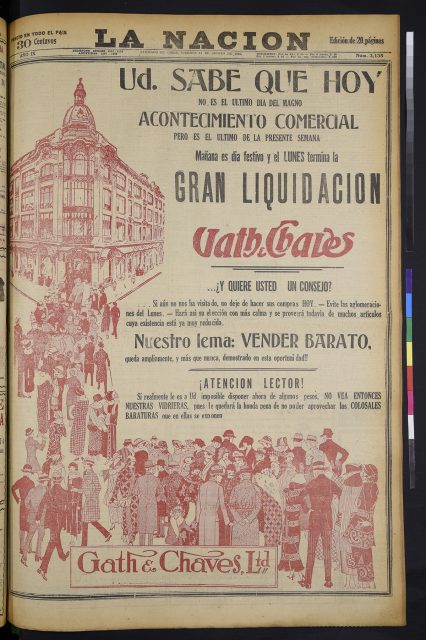 La Nación