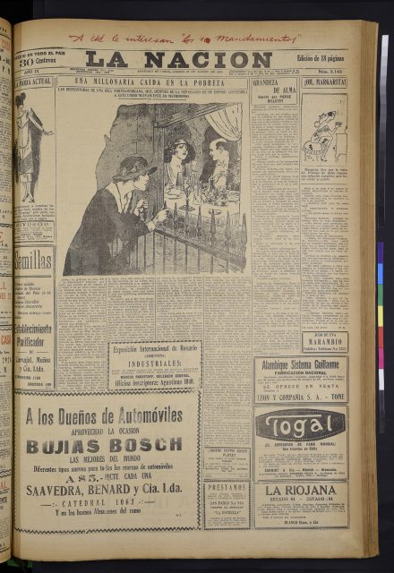La Nación