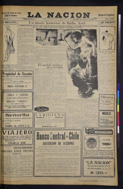 La Nación