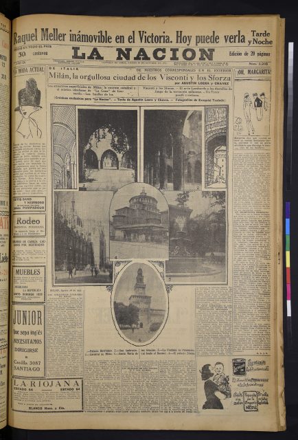 La Nación