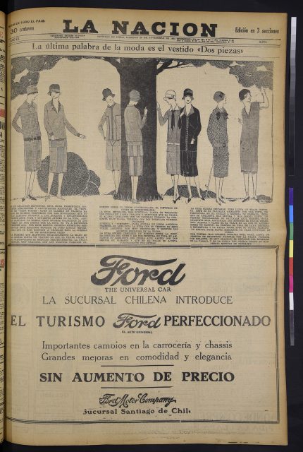 La Nación