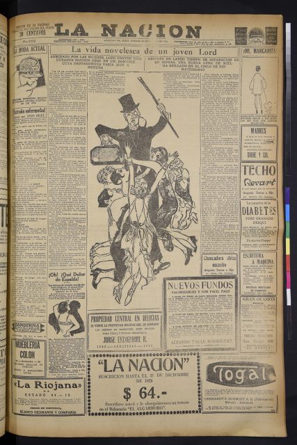 La Nación