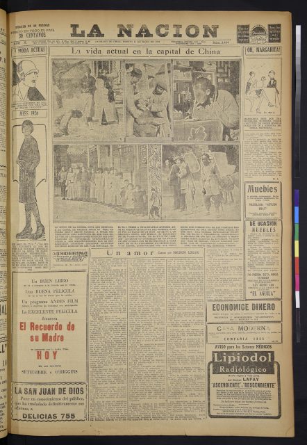 La Nación