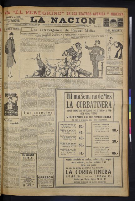 La Nación