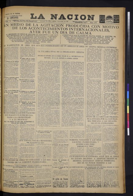 La Nación