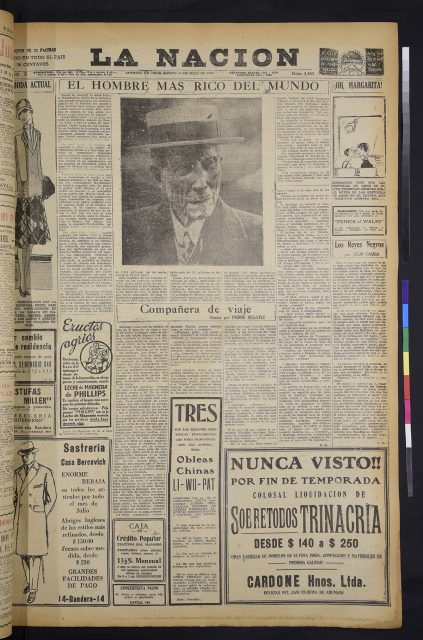 La Nación