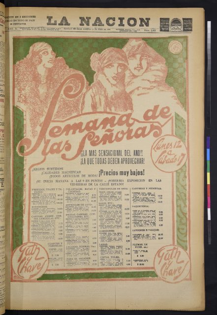 La Nación