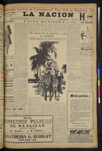 La Nación