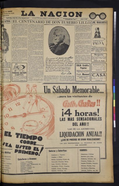 La Nación