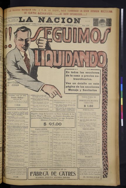 La Nación