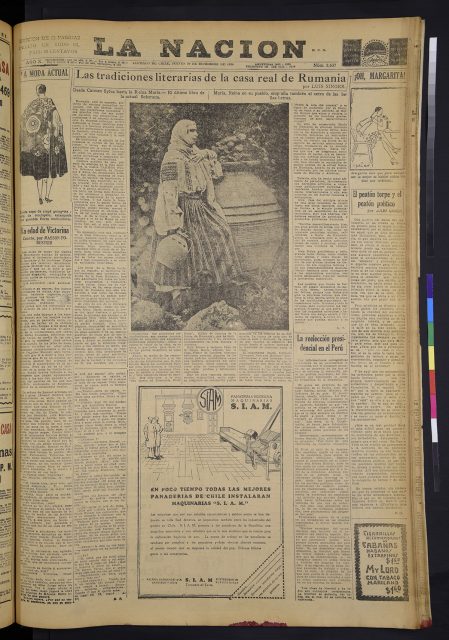 La Nación