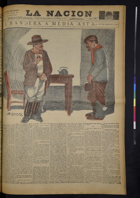 La Nación