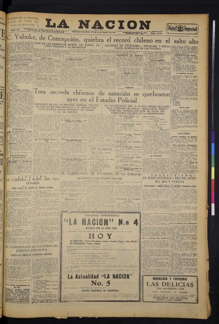 La Nación