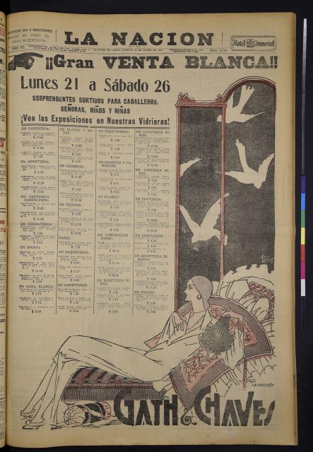 La Nación