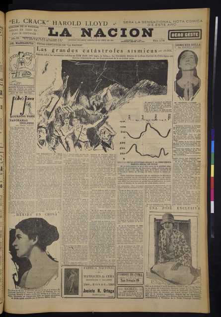 La Nación