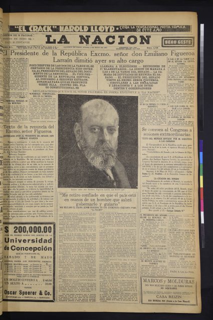 La Nación