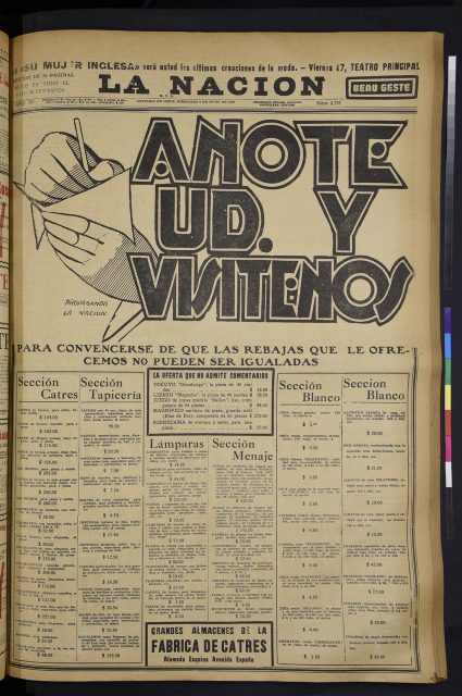 La Nación