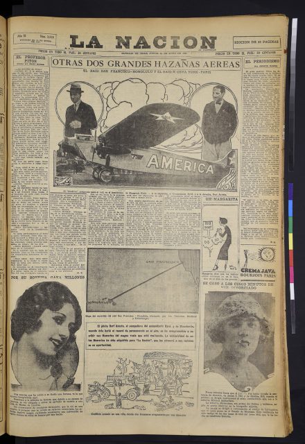 La Nación