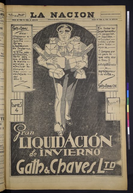 La Nación