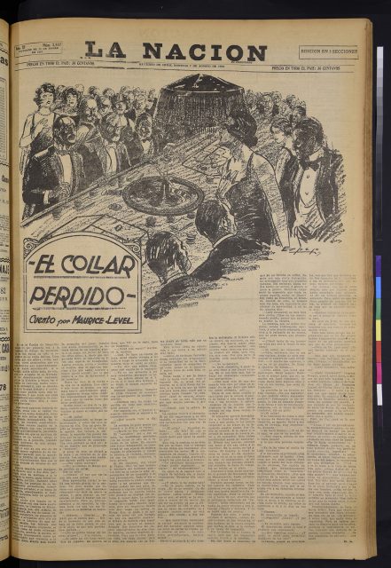 La Nación