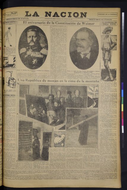 La Nación
