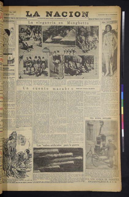La Nación