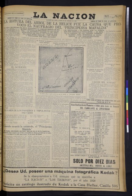 La Nación