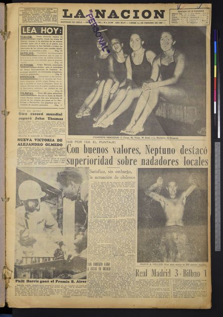 La Nación