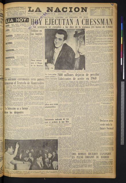 La Nación
