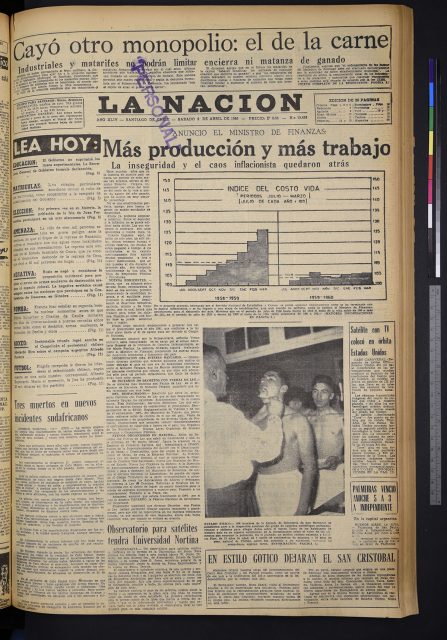 La Nación