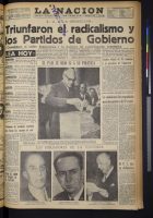 La Nación
