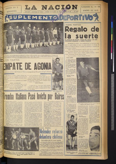 La Nación