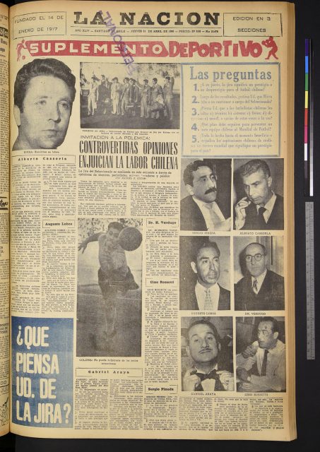 La Nación