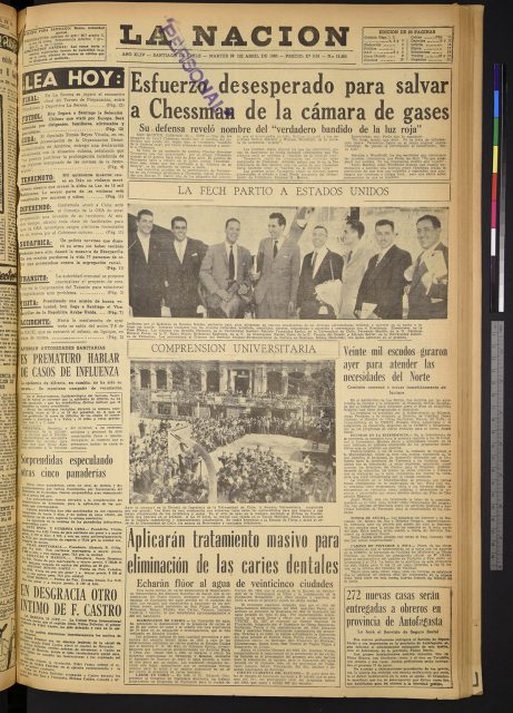 La Nación