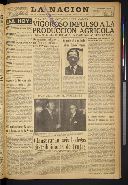 La Nación