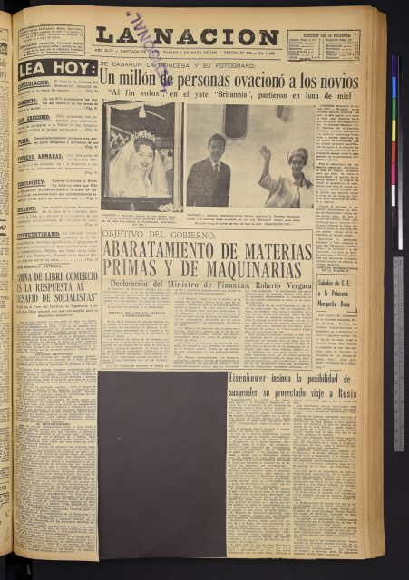 La Nación