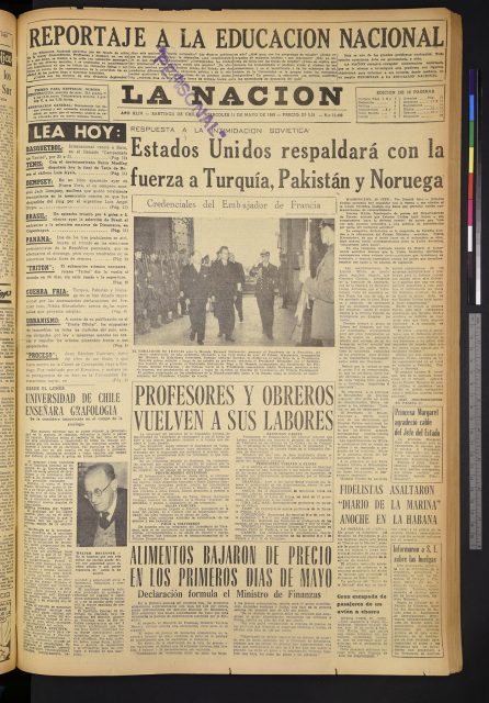 La Nación