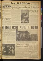 La Nación