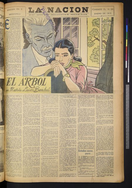La Nación