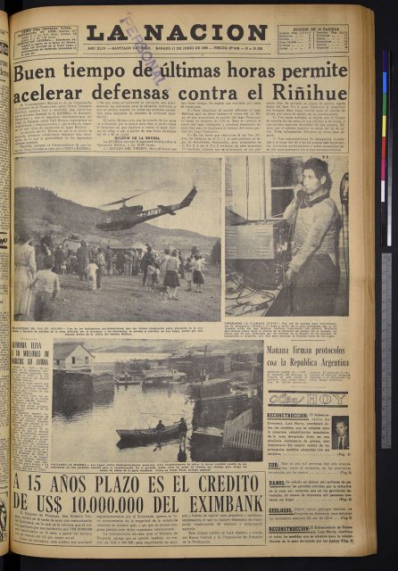 La Nación