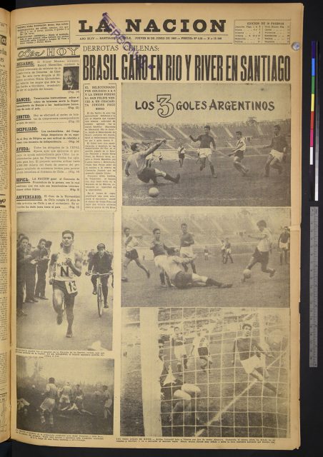 La Nación