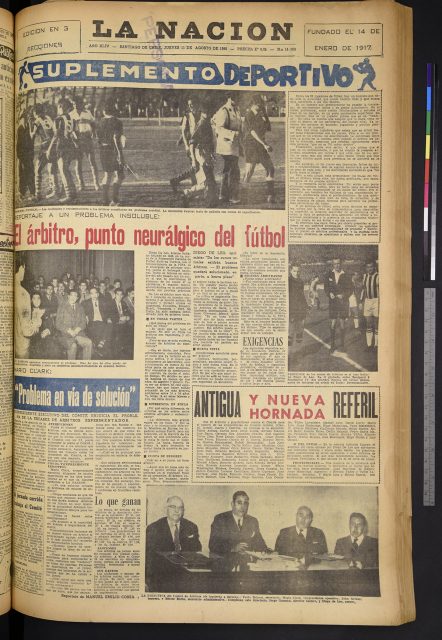 La Nación