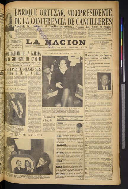 La Nación