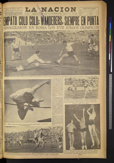 La Nación